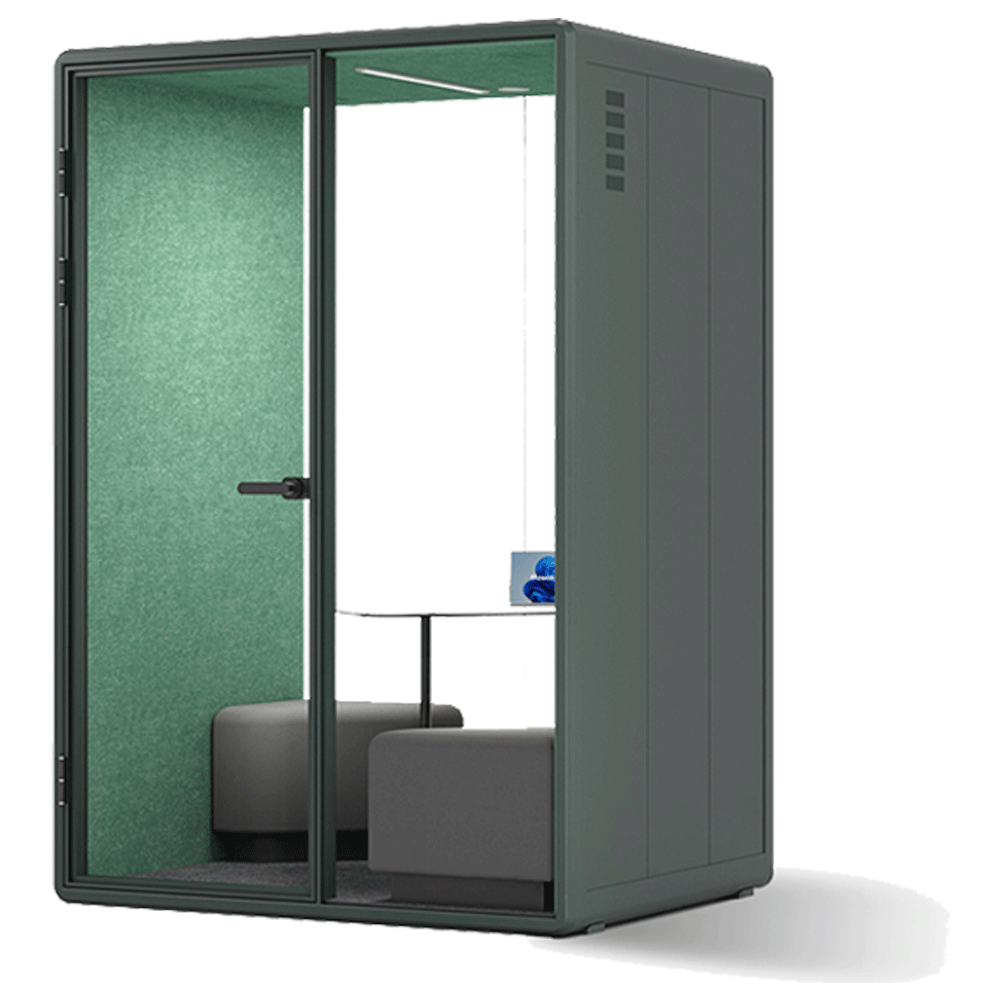 OFFICE-PODS-Sustainable OFFICE PODS Sustainable