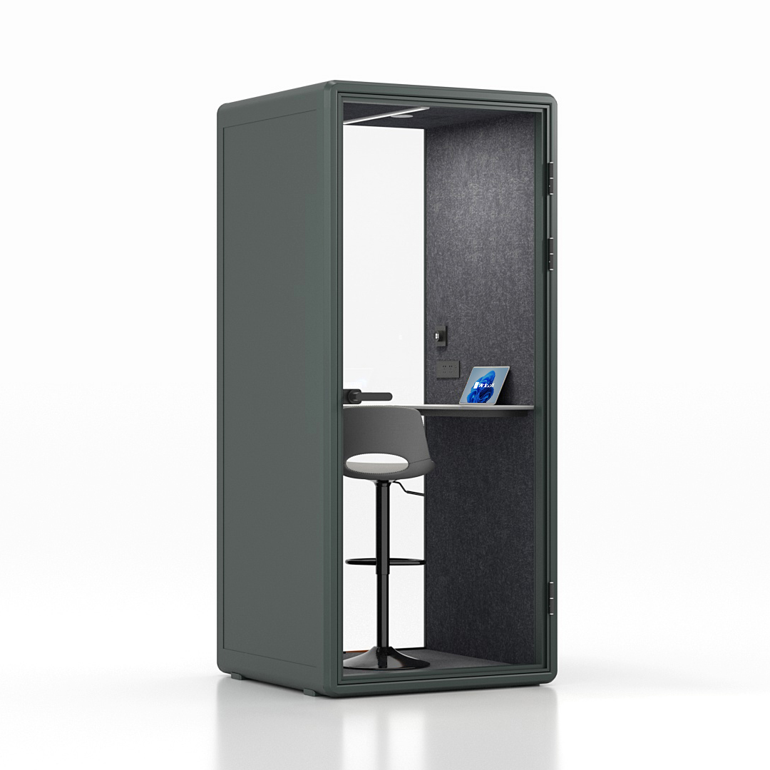 best office phone booths