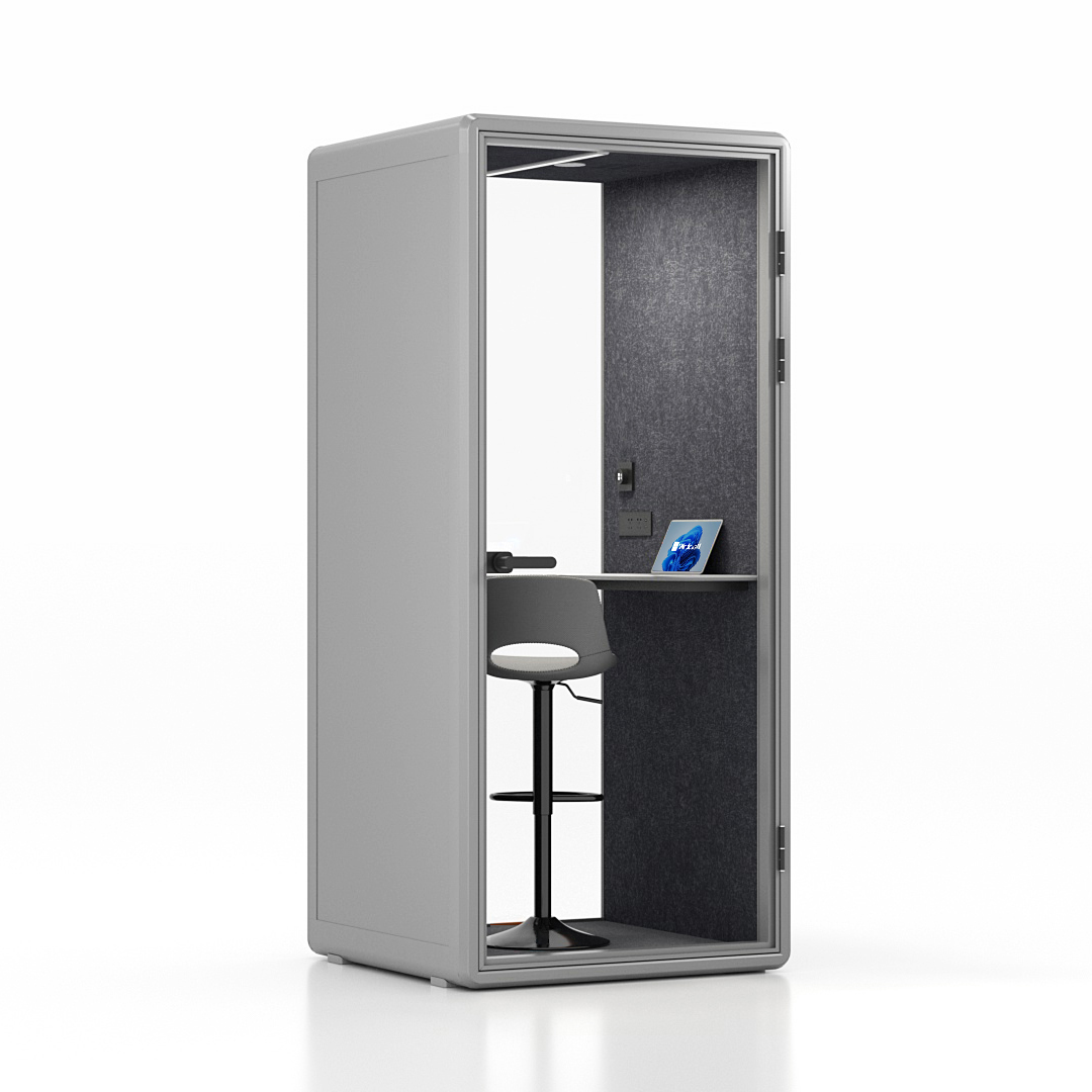 framery phone booth
