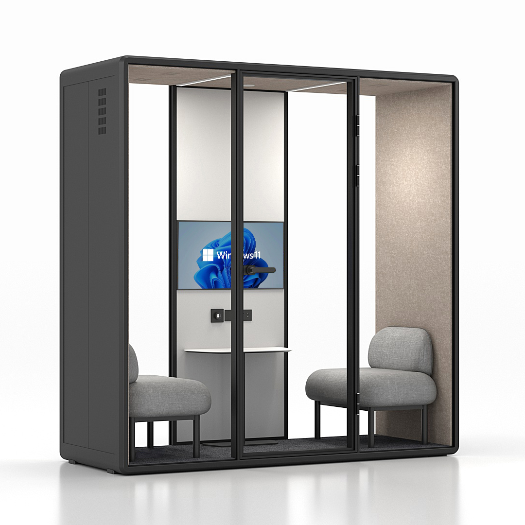 hushoffice