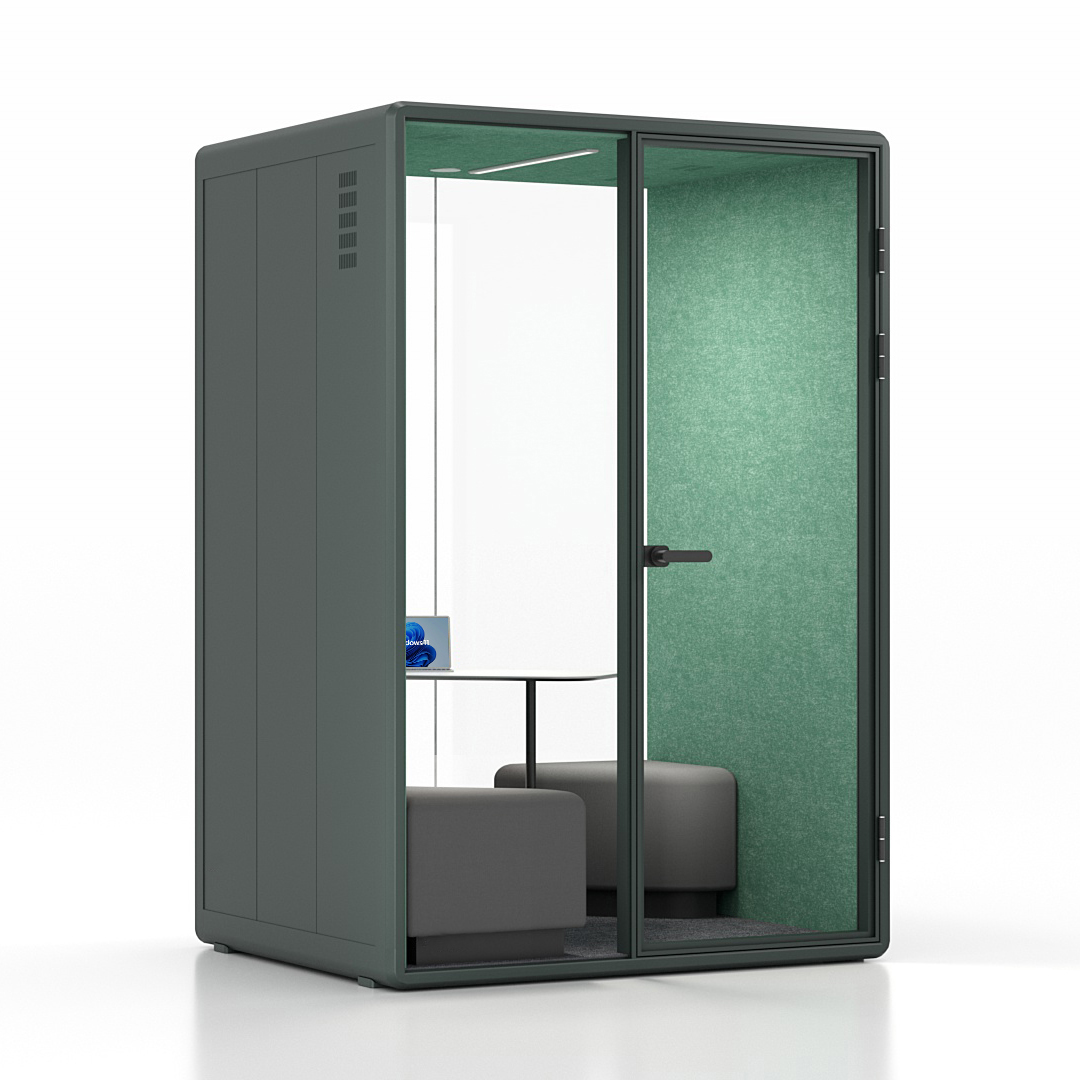 individual work pods