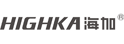 HIGHKA Logo