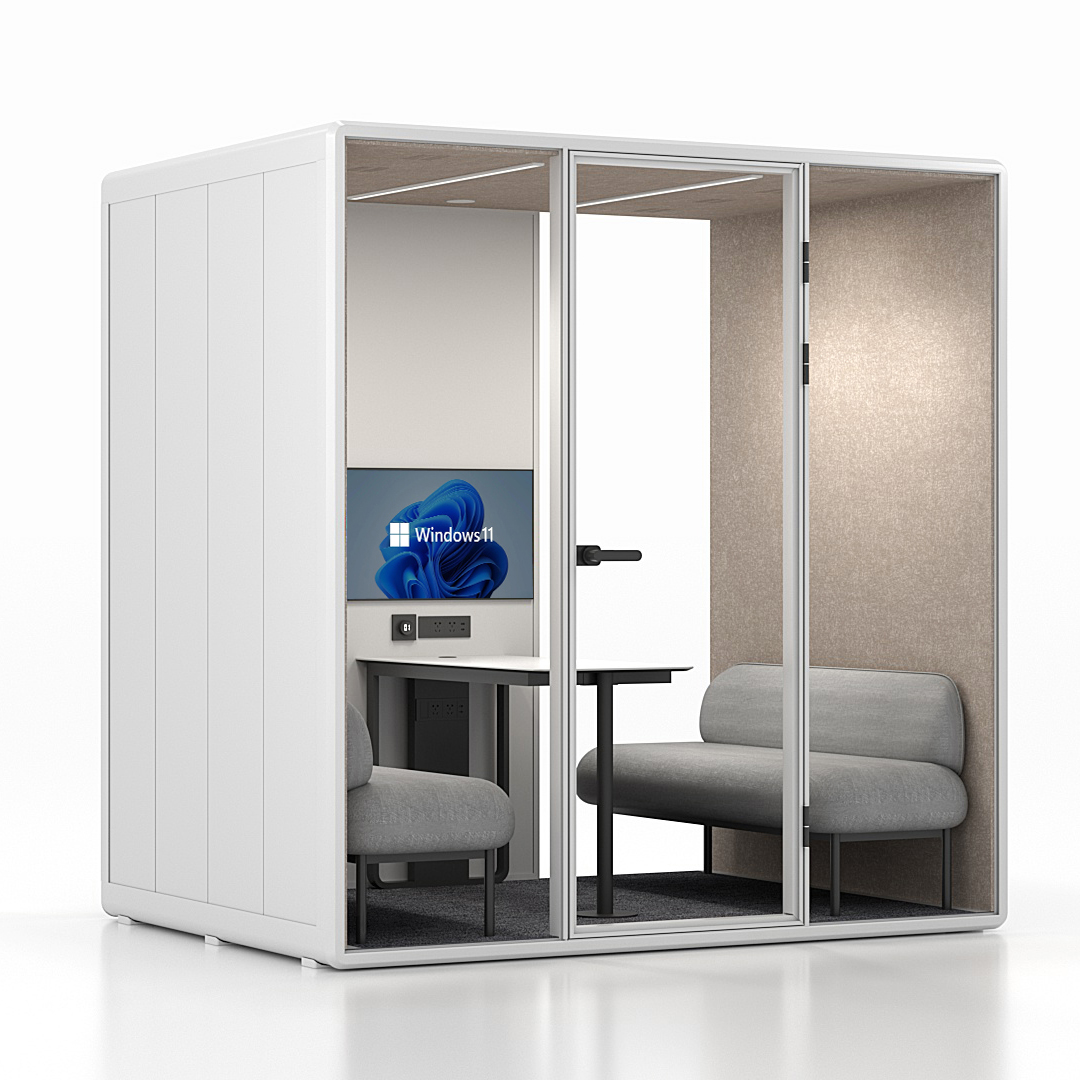 meeting-booth