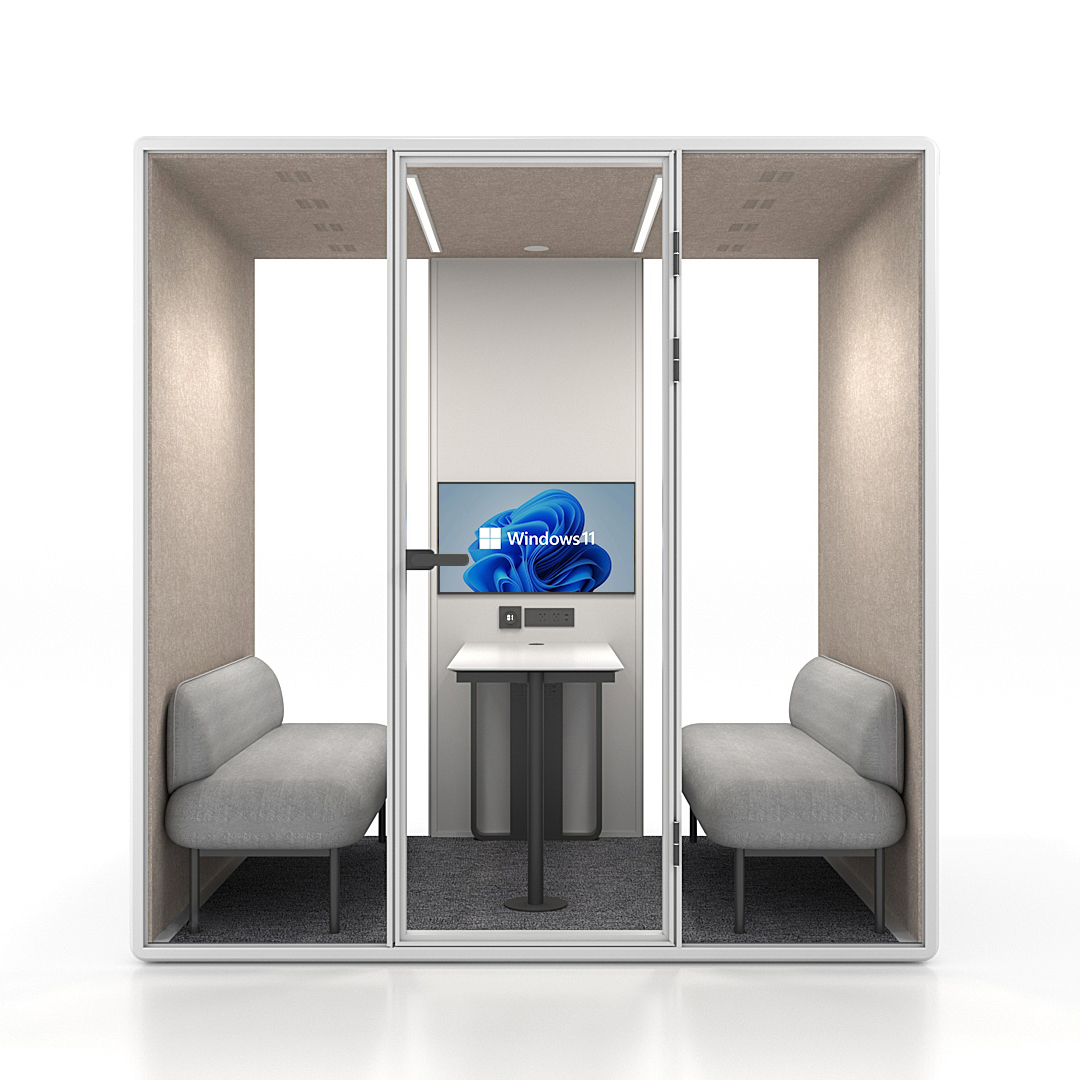 meeting-pods