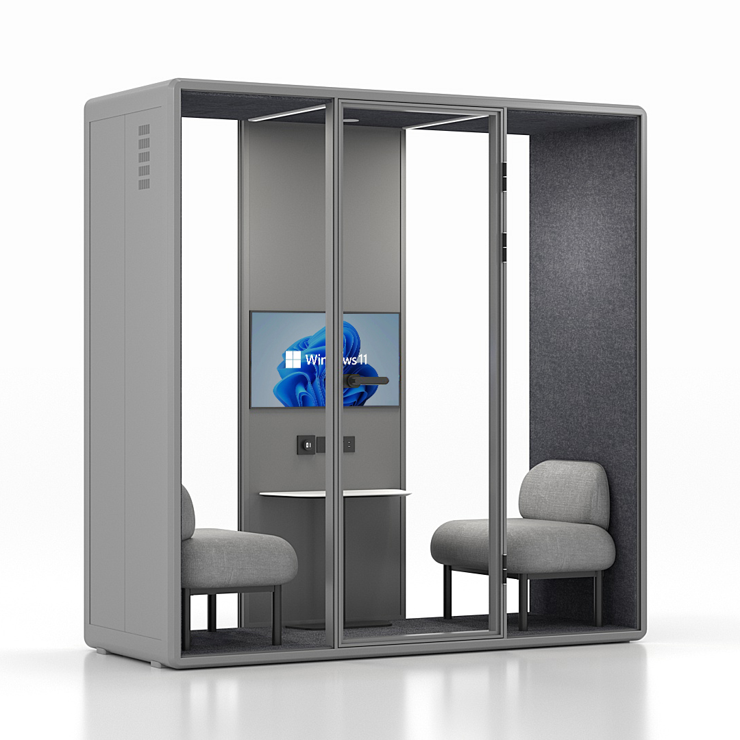 modular office pod
