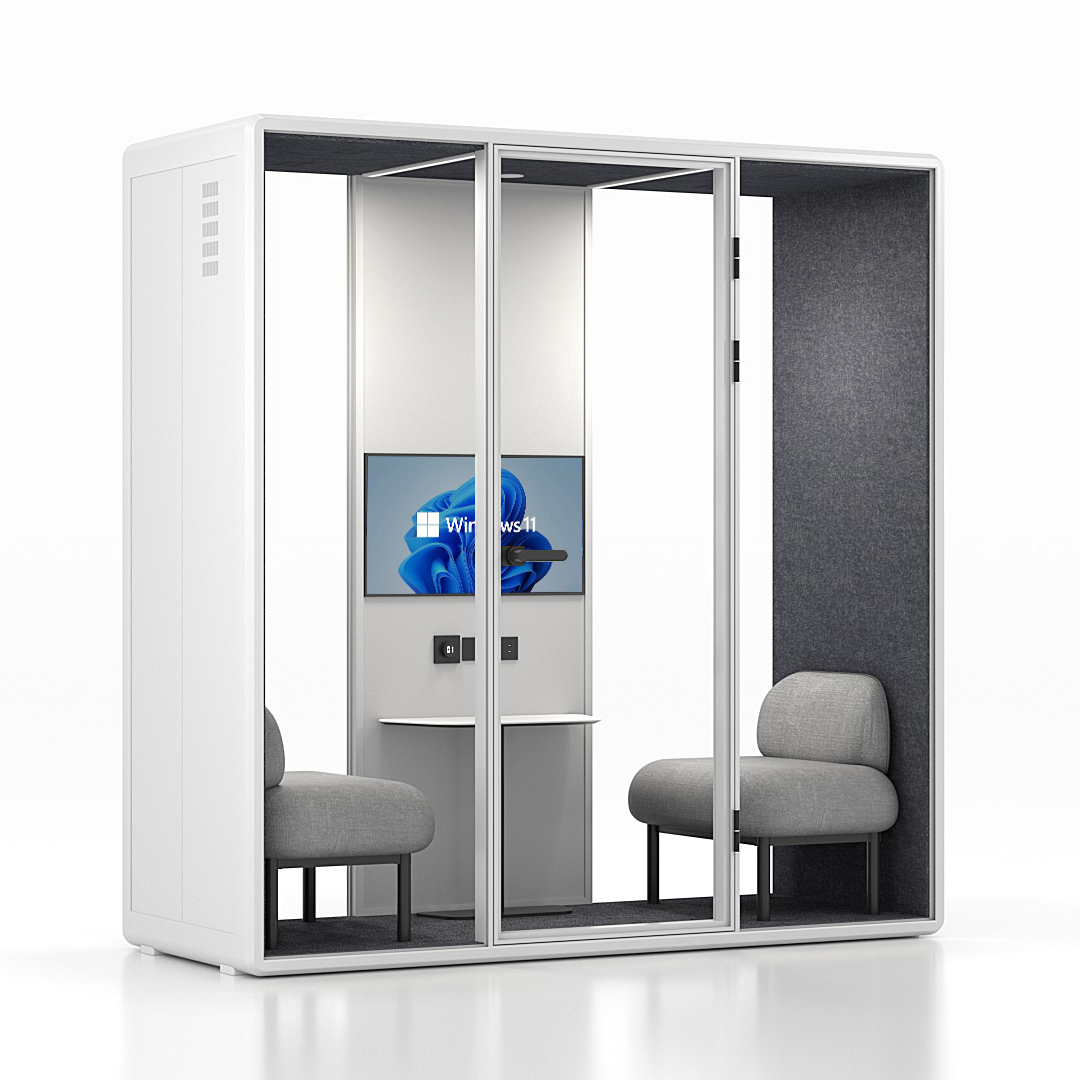office pods for home