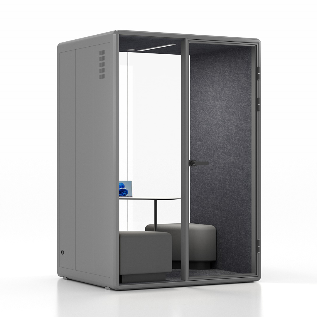 office work pods