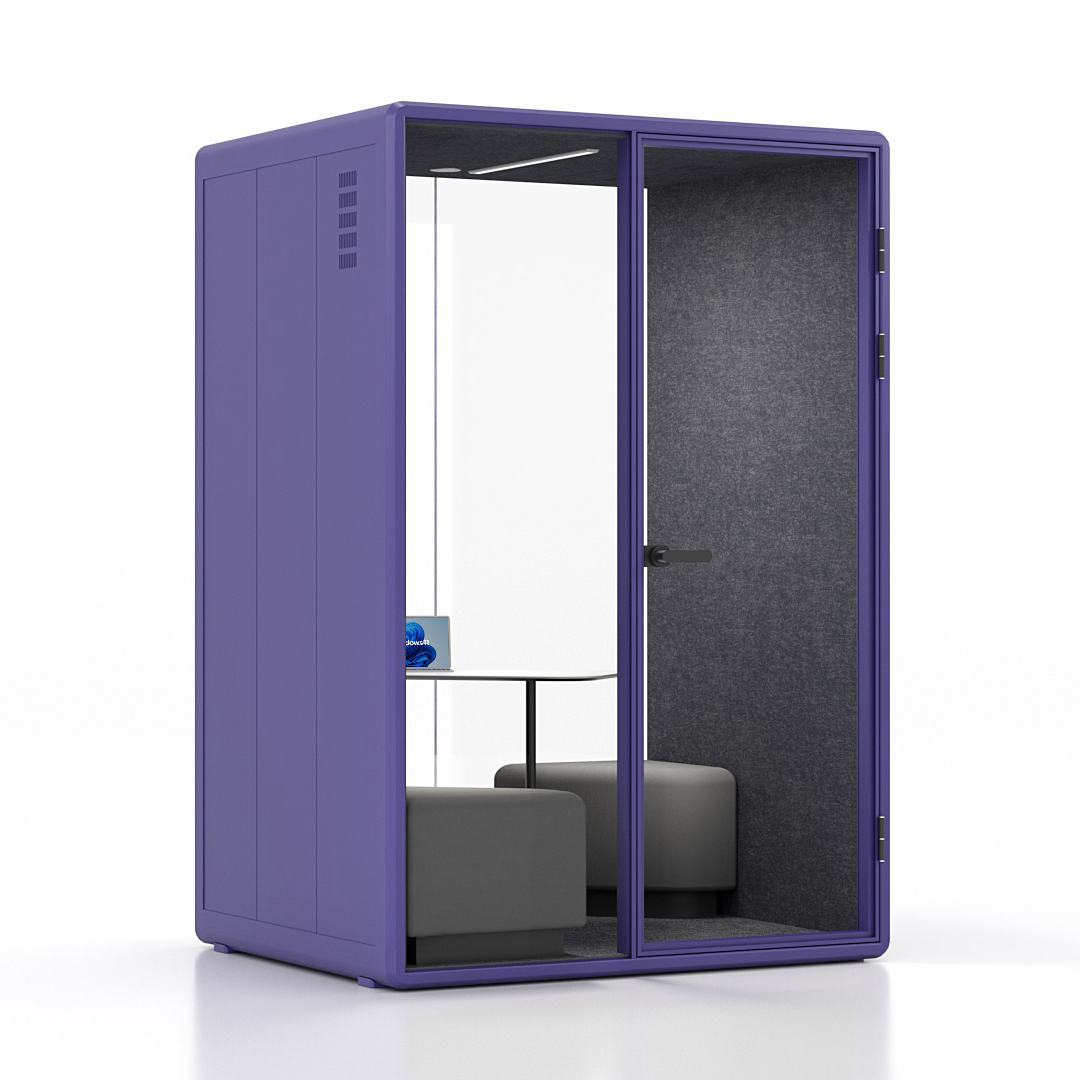 personal work pod