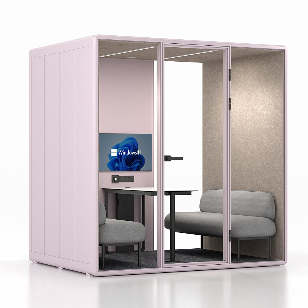 private-meeting-pods