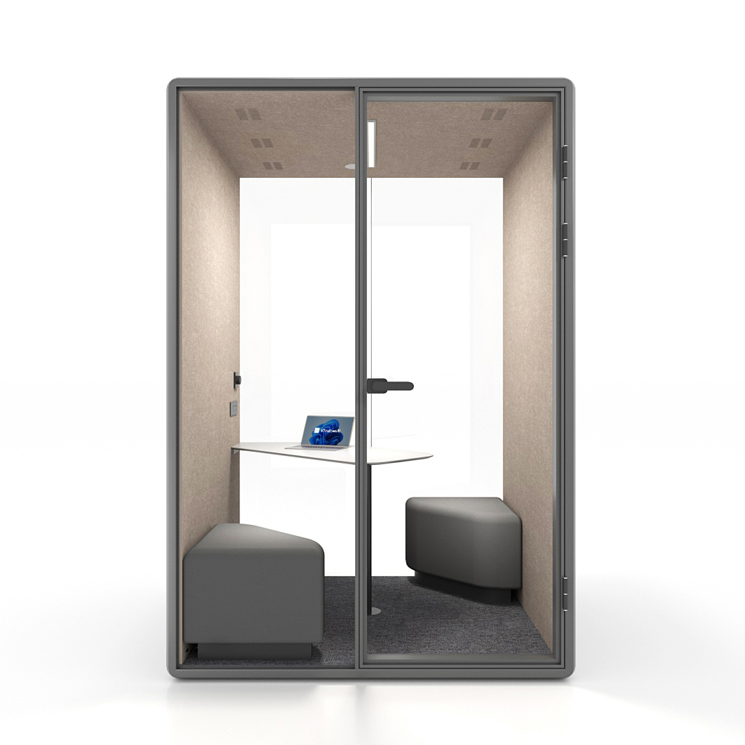 private work pods