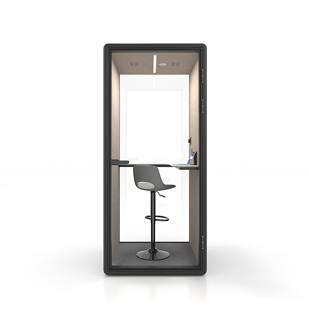 room phone booth