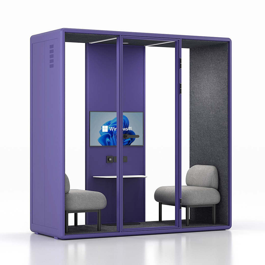 small office pod