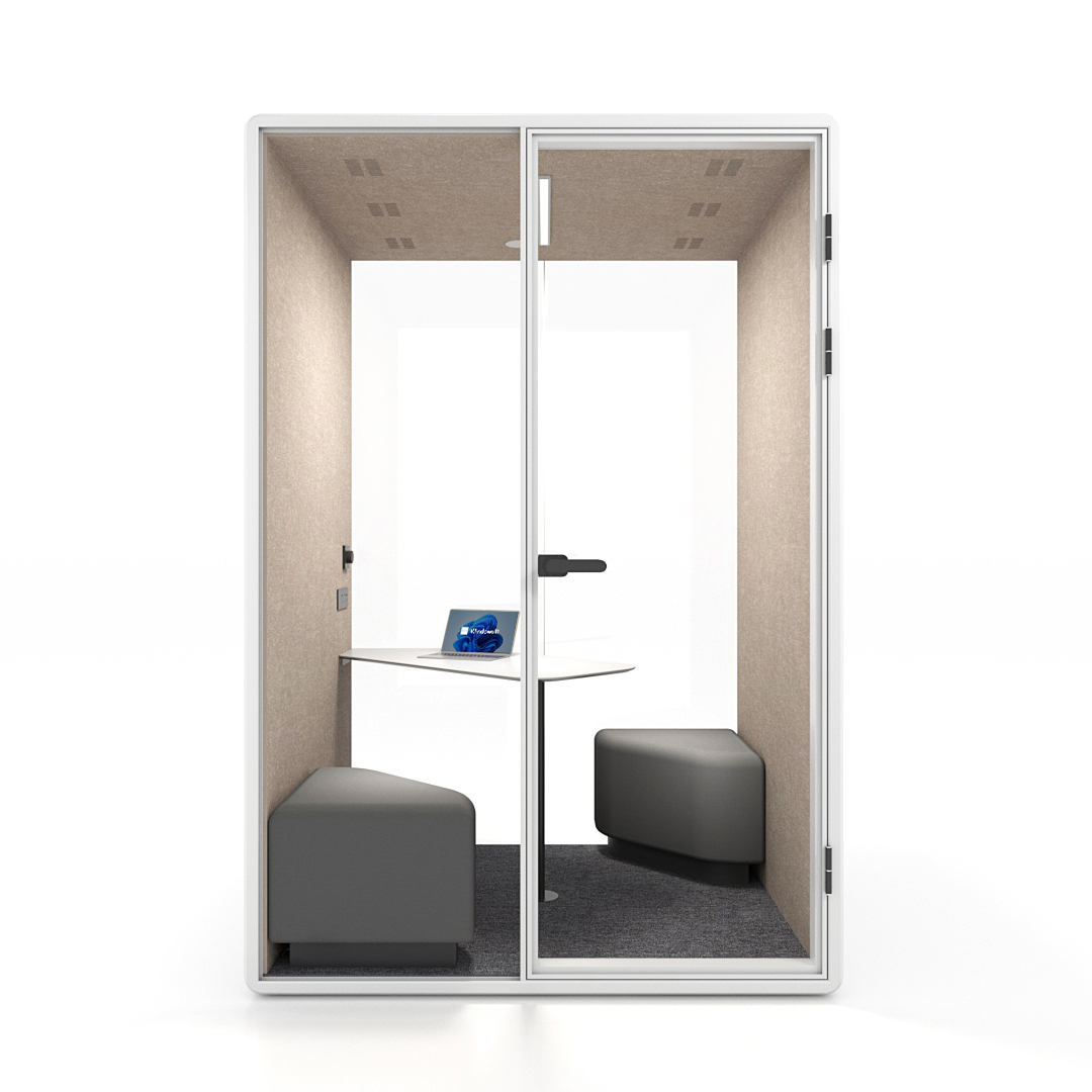 work pods for office