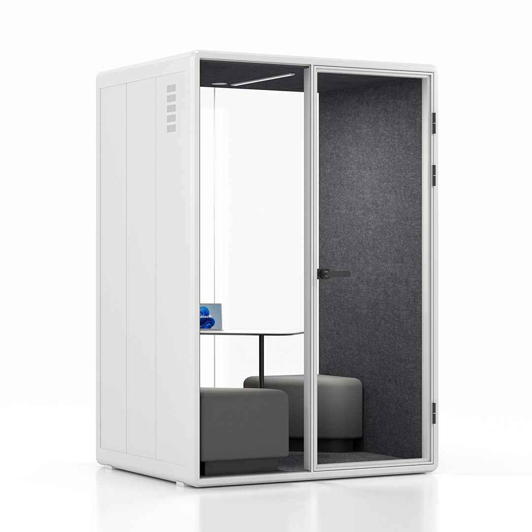 work pods