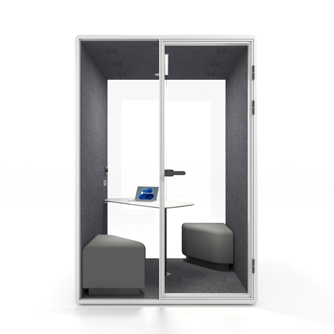 workplace pods