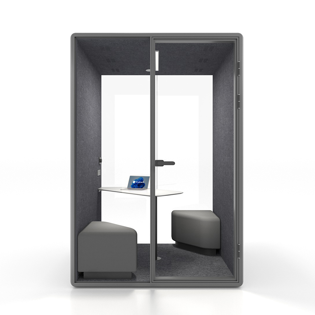 workspace pods