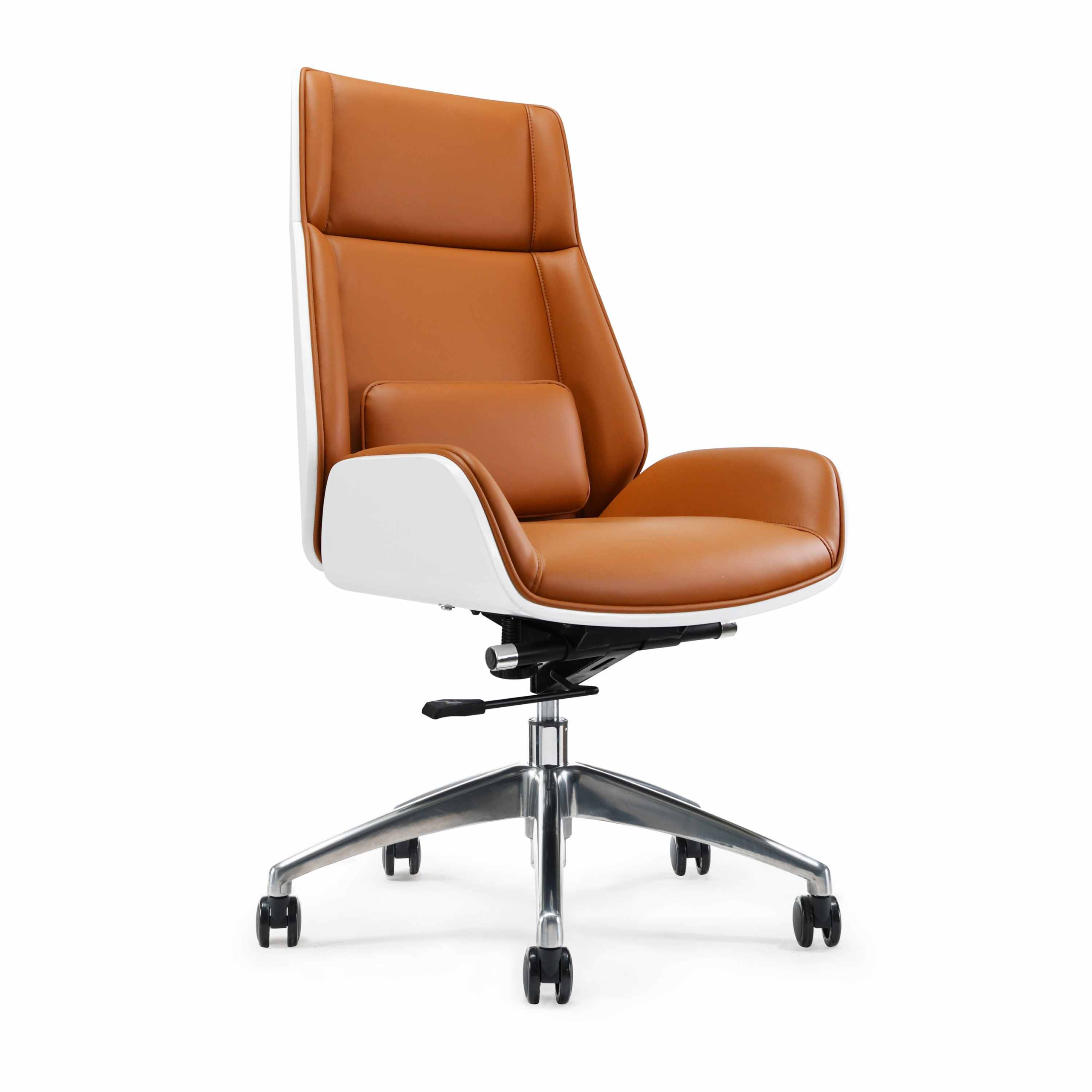 Office-Executive-Chair-with-neck-pro-90027-side-view Office-Executive-Chair-with-neck-pro-90027-side-view