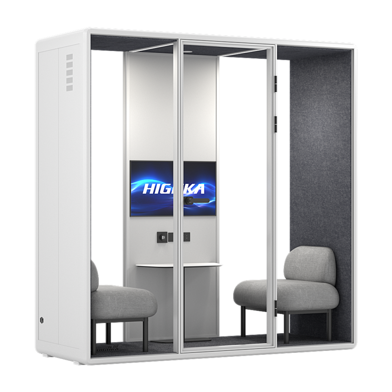 Soundproof-office-pods-for-2-person-transparent.webp Soundproof office pods for 2 person transparent