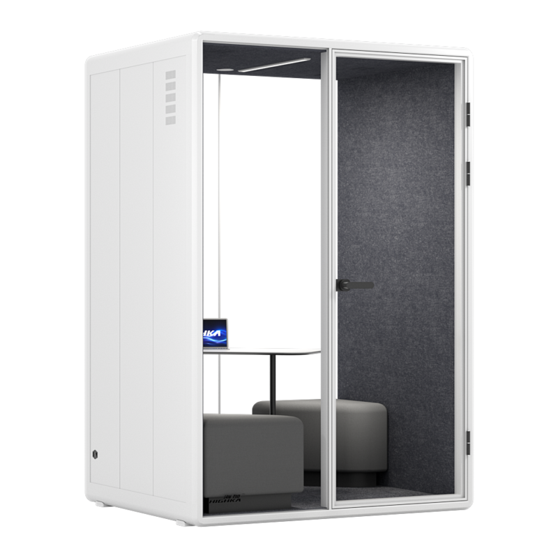 Soundproof-work-pods-for-2-person-transparent.webp Soundproof work pods for 2 person transparent