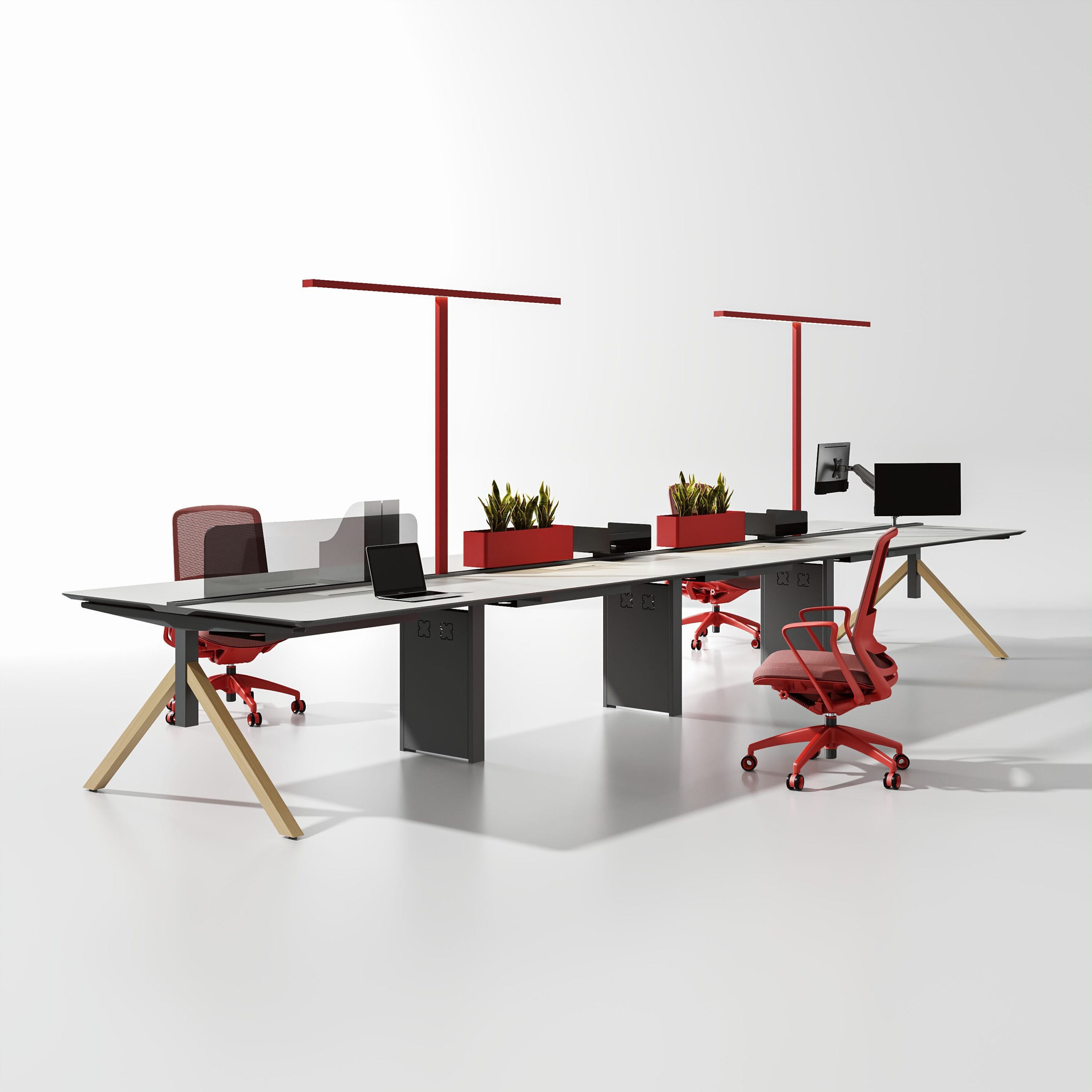 bass workstation table with lights bass workstation table with lights