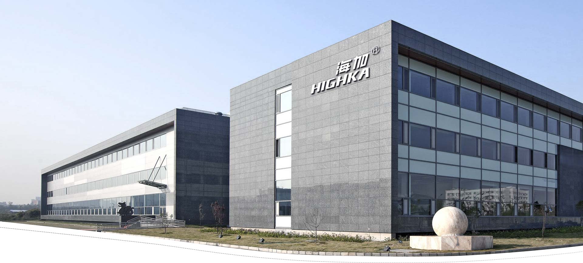 highka-Factory HIGHKA Office Pods Manufacturer