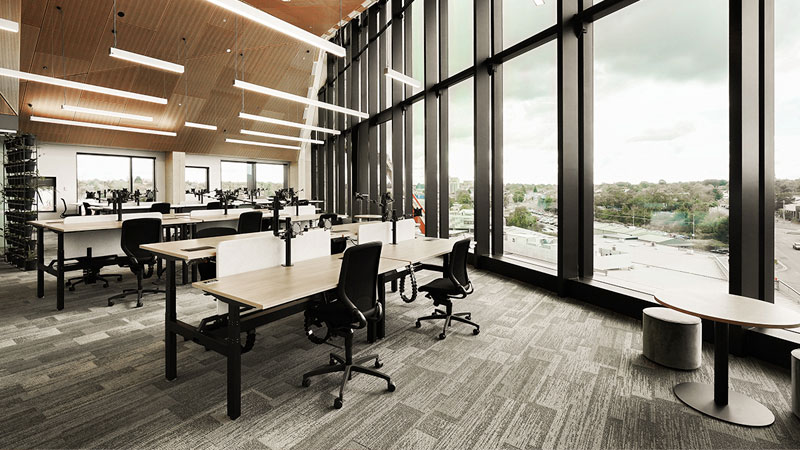 Open-Office Open Office Application