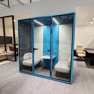 acoustic booths uk HIGHKA