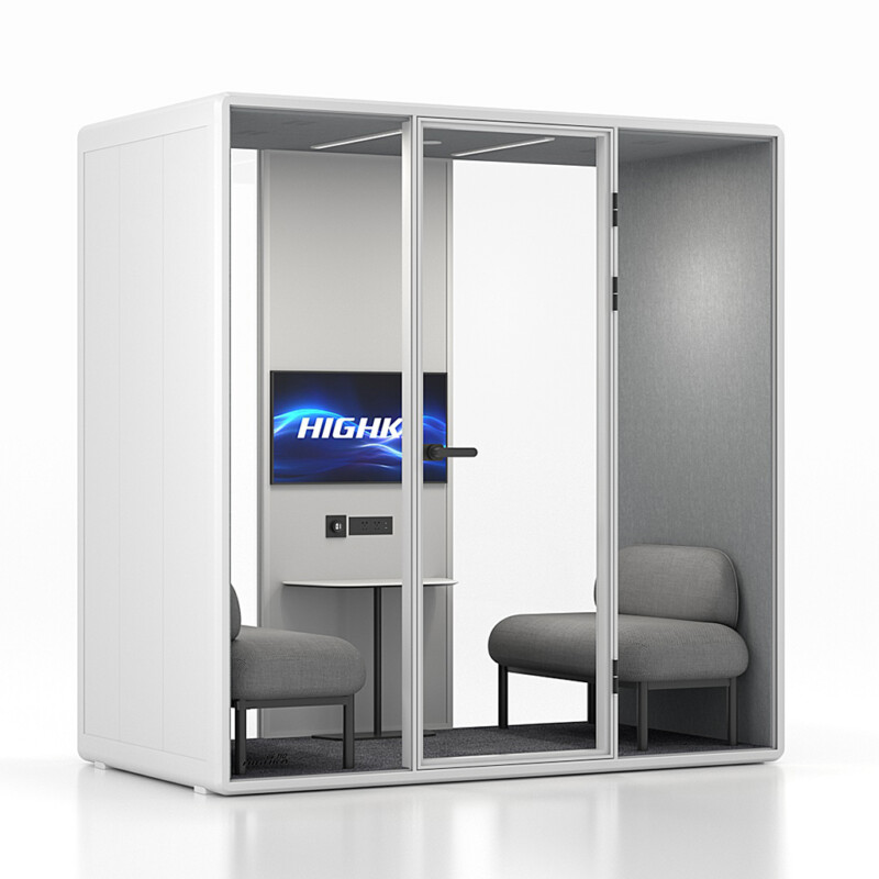privacy booths for office