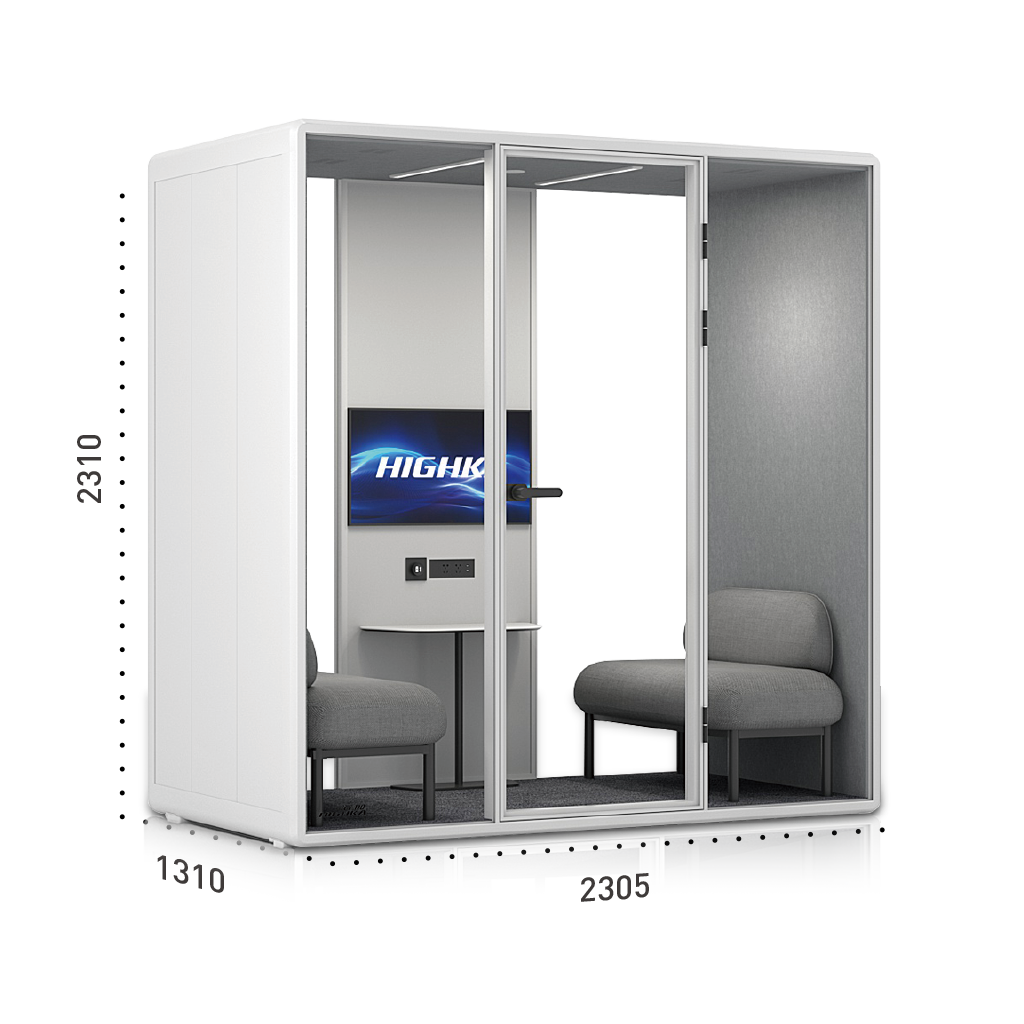privacy booths size privacy booths size